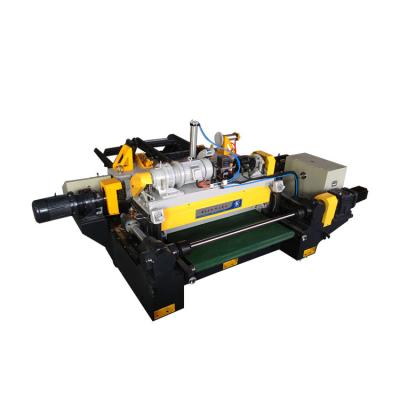 China Machinery Repair Shops Spindleless Veneer Peeling Machine High Speed ​​Plywood Making Machine For Sale MDF Production Line for sale