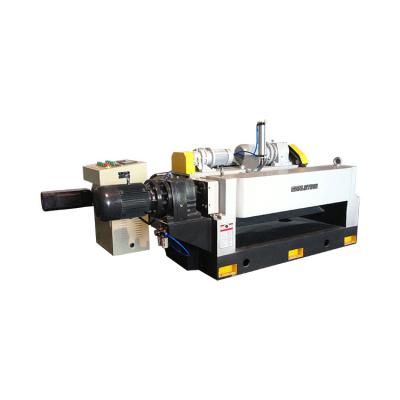 China Factory cnc log machine wood veneer peeler with trimmer 4-8 feet spindle machine hot sale less peeling in 2020 for sale