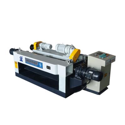 China Hot Selling Good Quality Veneer Machine Repair Shops Peeling Machine For Wood Based Panels Machinery And Plywood Making Machine for sale