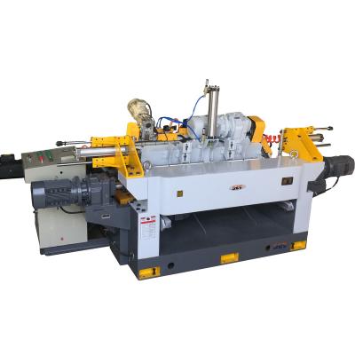 China Servo spindleless wooden drive veneer peeling machine machinery repair shops wood veneer machine for making plywood for sale