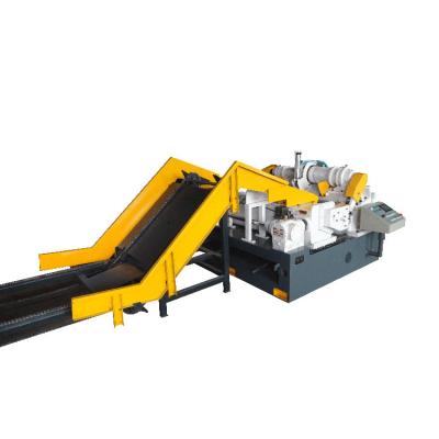 China Machinery Repair Shops Machine Plywood Making Machine Rotary Veneer Peeling Machine for sale