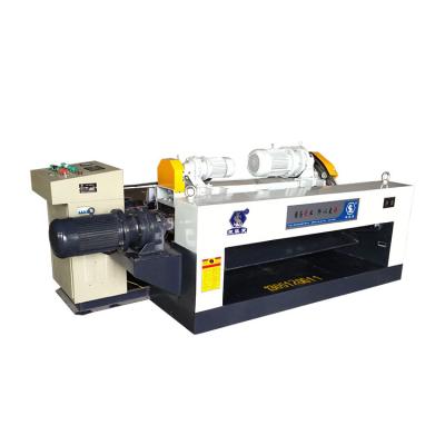 China Woodworking Machinery Repair Shops Plywood Making Veneer Peeling Rotary Cutting Machine for sale