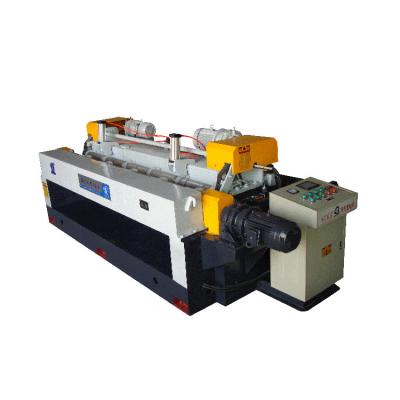 China machinery repairs workshop best performance high speed 4ft wood veneer peeling machine for plywood making for sale