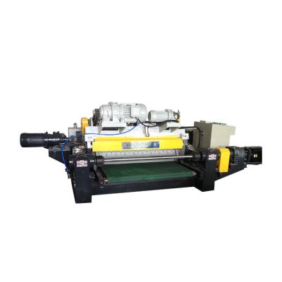 China Machinery Repair Shops Complete Veneer And Plywood Making Machinery Veneer Production Line For Sale China Woodworking Planer 2019 Hot Product 12 Months for sale