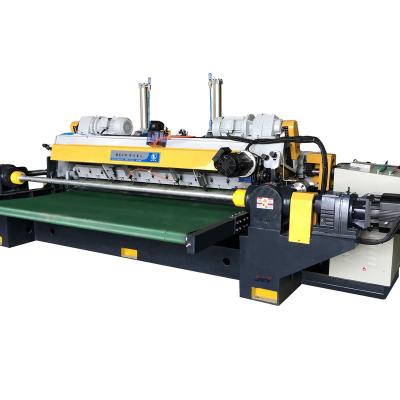 China Wood Machinery Repair Shops Veneer Plywood Production Line Making Machine Woodworking Machine Hot Sale In 2020 for sale