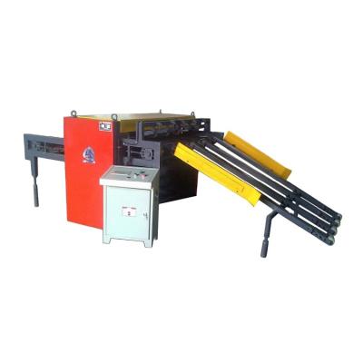 China Machinery Repair Shops Woodworking Machine Veneer Clipper Machine Plywood Making Machine for sale