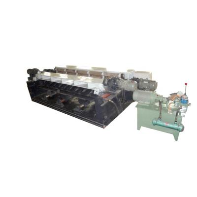 China Factory price woodworking machine log landing machine for making plywood for sale