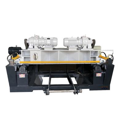 China 2020 Hot Selling Machinery Repair Shops Woodworking Machinery Log Log Landing Machine for sale