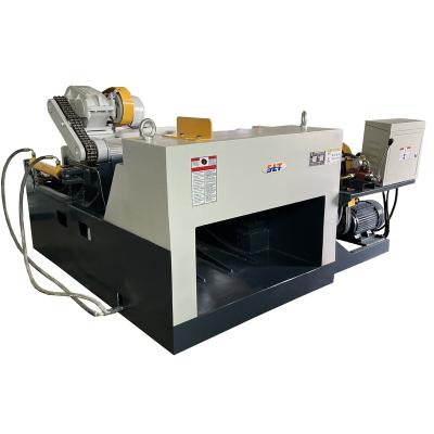 China Factory Wood Log Landing Machine For Making Veneer Log Rounding Machine for sale