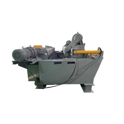 China Machinery Repairs Workshop Automatic Landing Machine High Efficiency Wood Log Timber Rotary Peeler for sale