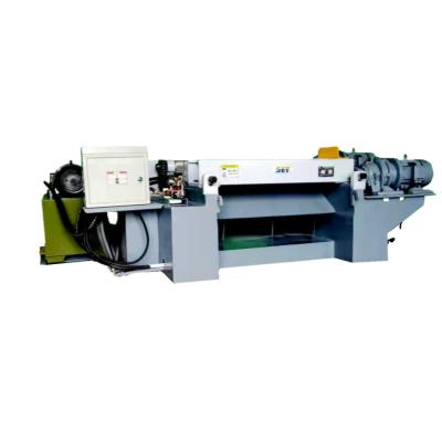 China Factory Wood Log Debarker Landing Machine Log For Sale Plywood Wood Veneer Peeling Rounding Machine Wood Veneer Peeling Production for sale