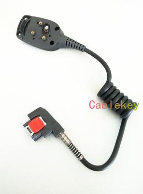 China Motorola Symbol WT4090 and RS409 Scanner Accessories connecting cable for sale