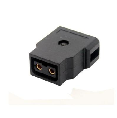 China D-Tap P-Tap Plug Female Connector for Anton Camera for sale