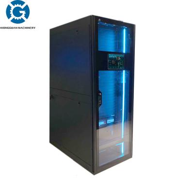 China Customized Stainless Steel Network Distribution Cabinets Network Cabinet for sale