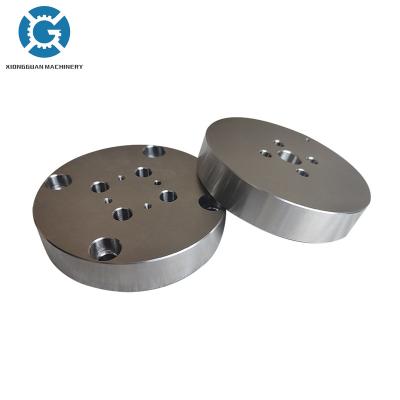 China Widely applied non-standard sheet metal fabrication of small metal parts of sheet metal components for sale