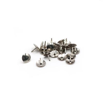 China LANTIAN Factory Office Drawing Pin For Home School Sharp Steel Heads Hot Sale Push Pins OEM Package for sale