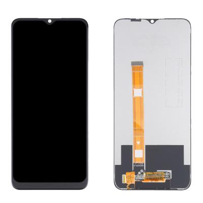 China LCD IPS 6.5