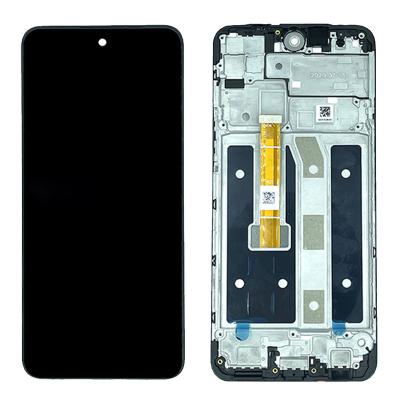 China For LG K42 Mobile Phone LCDs For LMK420 LM-K420 LMK420H LCD Display Touch Screen Digitizer Assembly Replacement LG K42 LM-K420H LMK420E for sale