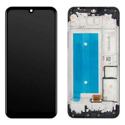 China For LG K40S Mobile Phone LCDs For LG X430 X430EMW LCD Display Touch Screen Digitizer Assembly Replacement K40S lander for sale