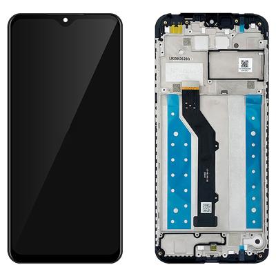 China IPS For Nokia 5.3 LCD Screen Display Touch Panel Digitizer Assembly TA-1234 TA-1223 TA-1227 TA-1229 With Frame Replacement for sale