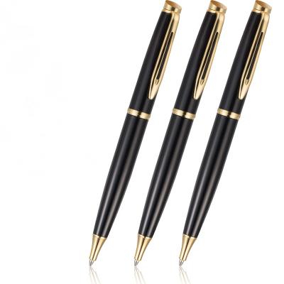 China Best High Quality Wholesale Pen Metal Ballpen Machinery For Business Cross Pen for sale