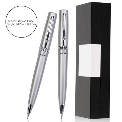 China Gifts For Women 2020 High Quality Luxury Stylish Gift Metal Trackball Promotional Pens With Custom Logo for sale