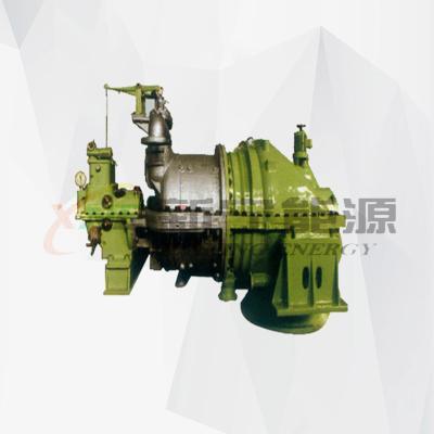 China Industrial Condensate Type Power Generation Pulse Steam Turbine 3000KW, 4000KW, 5000KW, 6000KW for sale