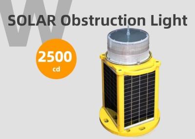 China ADLS Medium Intensity Building Obstruction Light Type B Aviation Obstruction Lights for sale