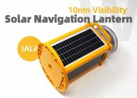 China 10nm Buoys Lights Solar cardinal accionó solar de IALA 256 accionado en venta