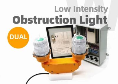 China retransmisión de la alarma de la retransmisión de Box With Transfer del regulador de la luz de obstrucción de 24V DC en venta