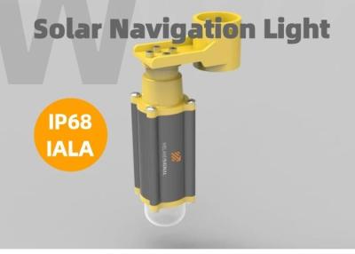 China Policarbonato seguro de Mark Lights 3-4nm del agua del puente del OEM BN1240 en venta