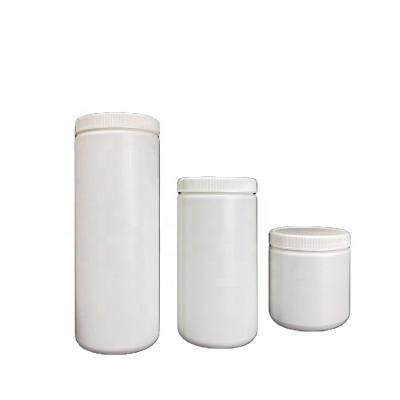 China Durable Factory Manufacture Various Conditioner Bottles Plastic Wide-mouth Bottles for sale