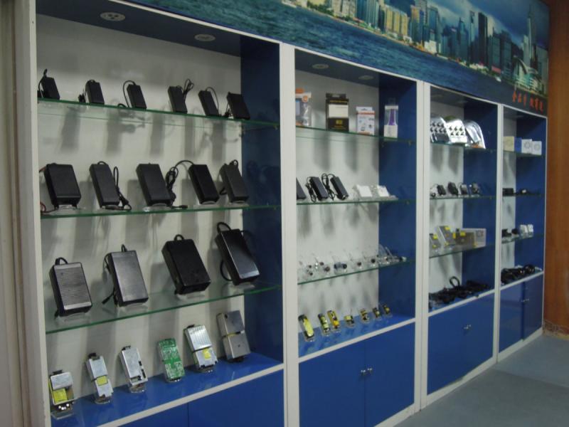 Verified China supplier - Shenzhen Pengchu Industry Co., Ltd.