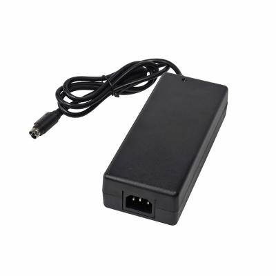 China 240w 200w 180w Power Supply 48v 36v 19v 15v 12v 24v 8a 8.3a 10a 20a 24v 24v 10a DC to AC Adapter with UL CE RoHS FCC PSE CB 4 Wire Leads Pin Din/Bare for sale