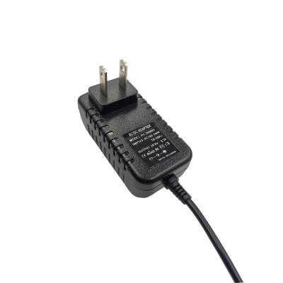 China 100-240vac to DC Power Supply 28.8v 28.8 Volt 0.5a 500mA 14.4w AC Power Adapter PC-288005 for sale