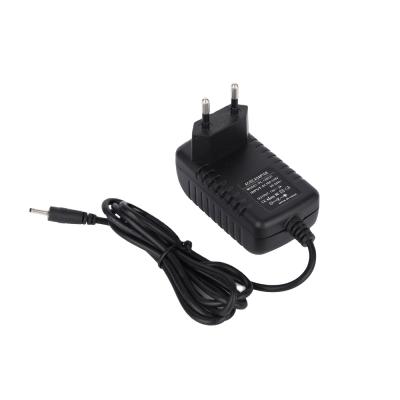 China CCTV Power Supply 12V Power Adapter 1a 1.5a 2a 2.5a 3a DC to AC Power Change Adapter 5.5*2.5/5.5*2.1mm for sale