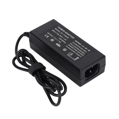 China ABS+PC AC DC Adapter 24V 2.5A Power Supply Switching 2500mA 24 Volt Adapter for sale