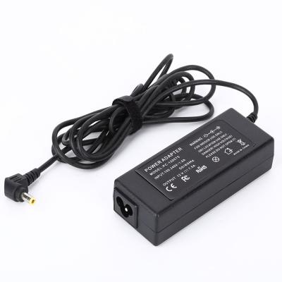 China Desktop LED light/LCD monitor cctv cameras power supply 24v 3a ac to dc switch power adapter 72w for sale