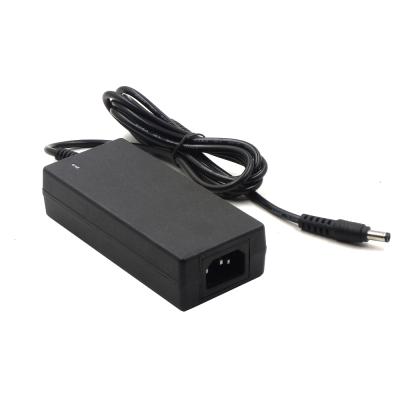 China LED light. High Quality Electrical Appliances Power Adapter 60W AC DC Power Supply 48V 1.25A 48V DC Adapter With CE FCC ROHS for sale