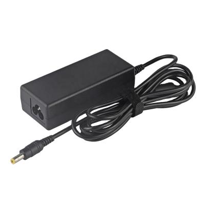 China 100% SMPS-60W USA/UK/EU/AU/India PC Plugs 12V 5A Power Adapter Safety Brand 5.5X2.1/5.5*2.5mm Power Adapter Conector With CE ETL for sale