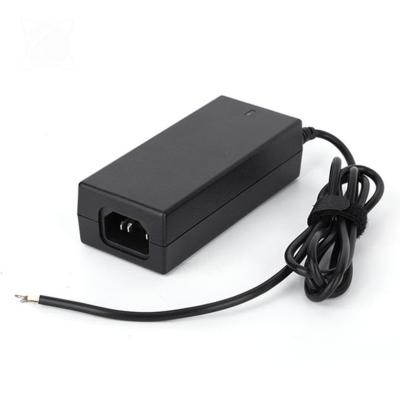 China PC+ABS 48W 48v 1a AC DC Power Adapter / Power Supply for sale