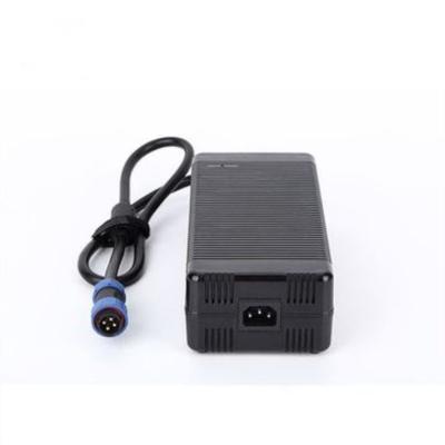 China 100% Desktop PC Power Adapter 18v ​​25a 450w DC Switch Mode Power Supply 100-240vac for sale