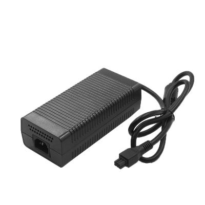 China ac/dc power adapter 12.6v 16a 200w single output desktop power supply PC-120150 for sale