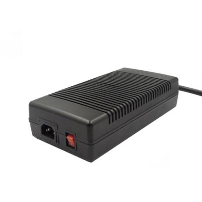 China 100% Constant Voltage PC Switching Power Adapter 18v ​​20a 360w DC Power Supply for sale