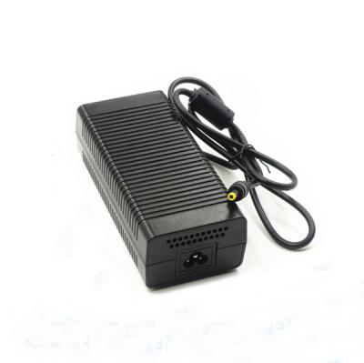 China 180watt 18v 10a power supply ac dc adapter with 5.5*2.5mm dc jack PC-180100 for sale