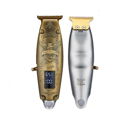 China Cheap Electric Hair Trimmer RV Hair Trimmer Cutting Machine Electric Hair Clippers Trimmer Men for sale