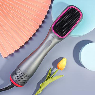 China Waterproof Durable Electric Hot Comb Hair Straightener Comb Hair Straightener Electric Hot Air Comb for sale