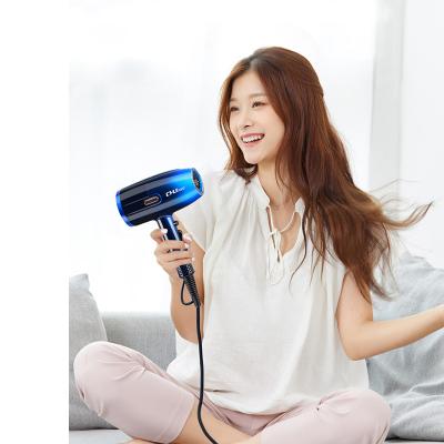 China Other Popular Manufacturers Mini Hair Dryer Travel Hair Dryer Wholesale Blow Dryer for sale