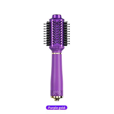 China Factory Outlet Nondisposable Portable Electric Comb Electric Hot Air Comb for sale