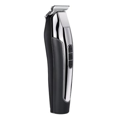 China Barber Outdoor Razor Trimmer Trimmer Trimmer LCD Display Display Electric Bald Trimmer Hair Clipper for sale